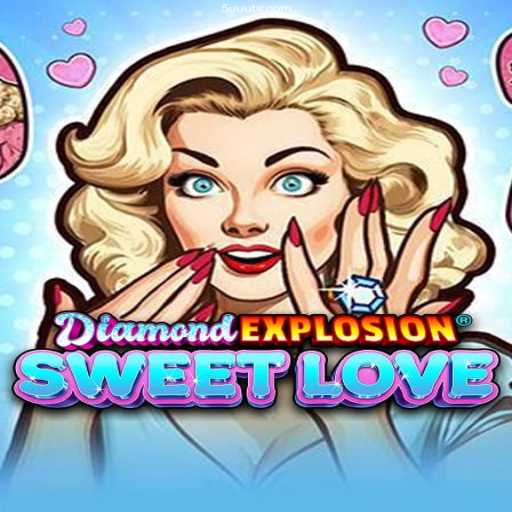 Explore o Mundo Vibrante de DiamondExplosionSweetLove
