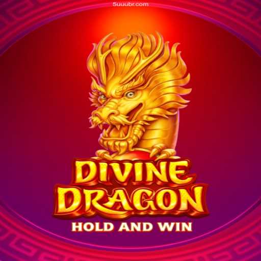 DivineDragon: A Premier Online Gaming Experience